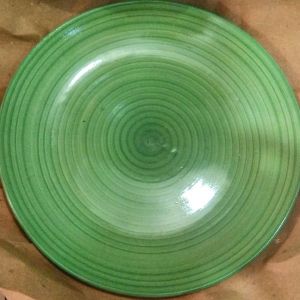 Ceramic Plates