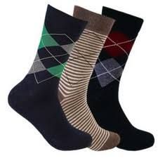 Mens Designer Socks