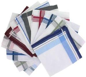 Mens Handkerchief