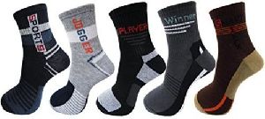 Sports Socks