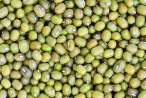 Mung Beans