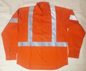 Safety Shirts