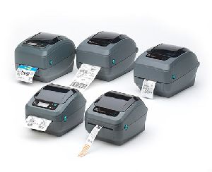 Barcode Printers