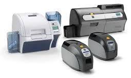 Card Printer