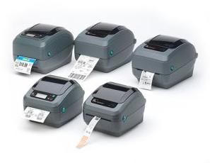 Desktop Printers