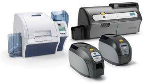 id card printers