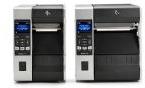 ZT600 Series Industrial Printers