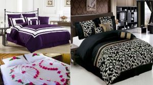 Designer Bed Sheets