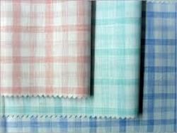 Finished Shirting Fabric