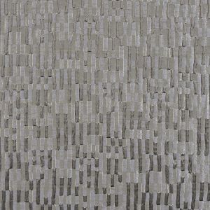 Grey Jacquard Fabric