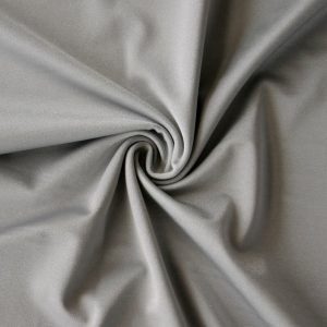 lycra grey fabric