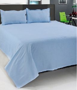 Plain Bed Sheets