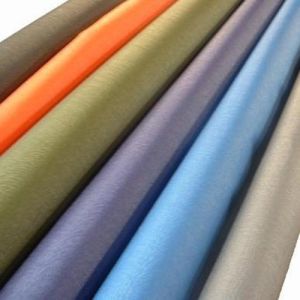 plain nylon fabric