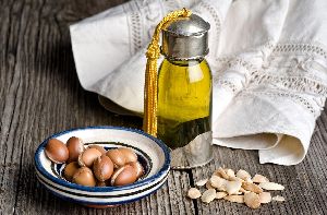 Argan Oil