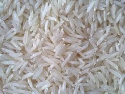 1509 Steam Basmati Rice