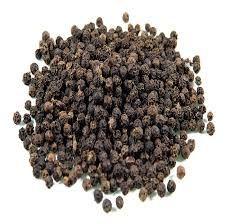 Natural Black Pepper Seeds