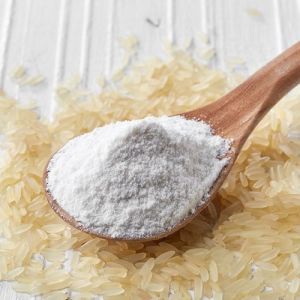 Natural Rice Flour