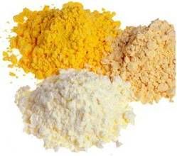 Organic Egg Powder