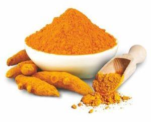 Organic Turmeric Powder