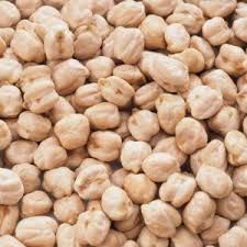Organic White Chickpeas