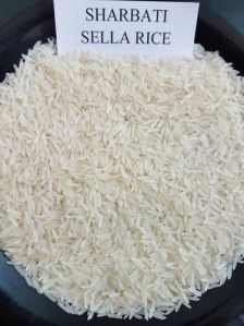 Sharbati Sella Rice