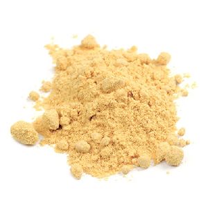 Yellow Egg Powder