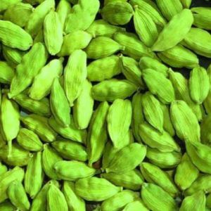 Green Cardamom