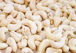 Natural Cashew Nuts