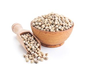 Organic White Pepper Seeds