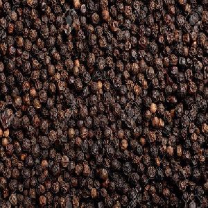 Whole Black pepper Seeds