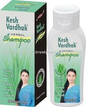 Herbal Shampoo