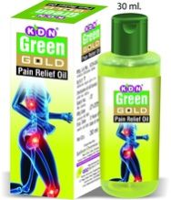 Joint Pain Relief Oil