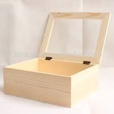 Designer Wooden Box