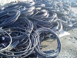 Aluminium Cable Scrap