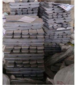 Aluminium Ingot Scrap