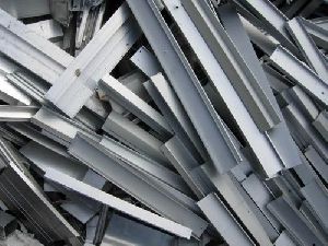 Aluminium Profile Scrap