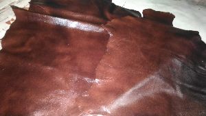 bombay brown Leather Sheet