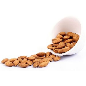 California Almond Nuts