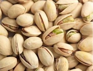 Dried Pistachio Nuts