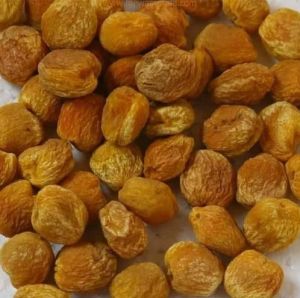 Healthy Dried Apricots