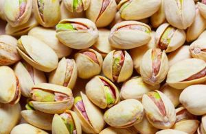 Organic Pistachio Nuts