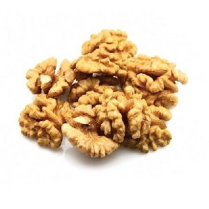 Organic Walnut Kernels