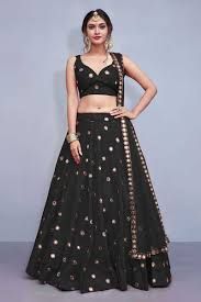 Designer Lehenga