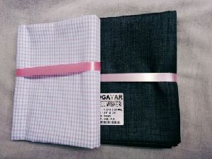 Formal Gents Pant Shirt Fabric