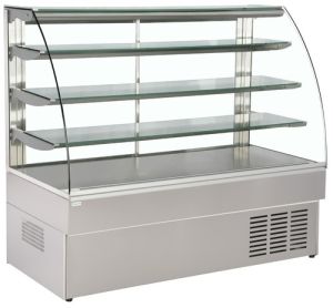 Cold Display Counter