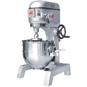 planetary mixer machine