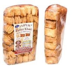 Butter Khari