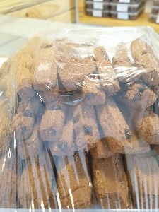 Chocolate Sticks Cookies