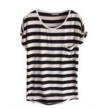 Ladies Casual T-Shirt