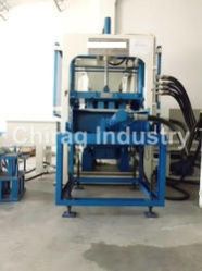 Cement Paver Block Making Machine